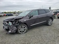 5GAEVCKW8LJ100809 2020 BUICK ENCLAVE