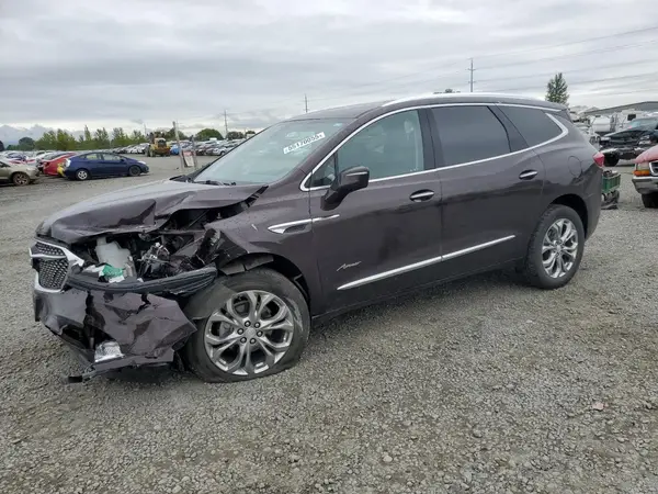 5GAEVCKW8LJ100809 2020 BUICK ENCLAVE - Image 1