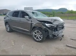 5GAEVCKW8LJ100910 2020 BUICK ENCLAVE