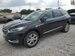5GAEVCKW8LJ103158 2020 BUICK ENCLAVE