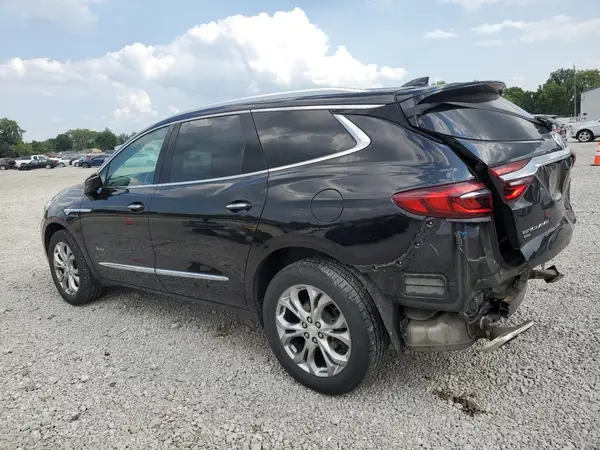 5GAEVCKW8LJ103158 2020 BUICK ENCLAVE - Image 2