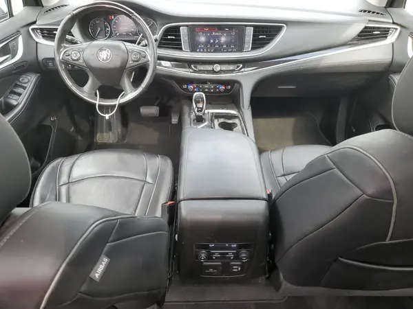5GAEVCKW8LJ103158 2020 BUICK ENCLAVE - Image 8