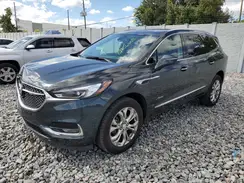5GAEVCKW8LJ113124 2020 BUICK ENCLAVE