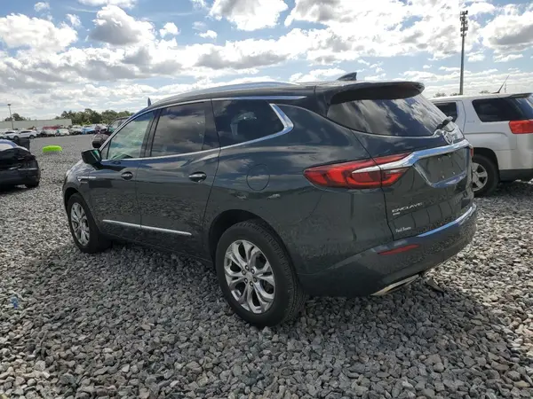 5GAEVCKW8LJ113124 2020 BUICK ENCLAVE - Image 2
