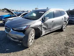 5GAEVCKW8LJ118856 2020 BUICK ENCLAVE