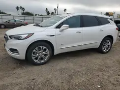 5GAEVCKW8LJ124950 2020 BUICK ENCLAVE