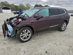 5GAEVCKW8LJ145314 2020 BUICK ENCLAVE