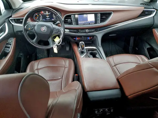 5GAEVCKW8LJ145314 2020 BUICK ENCLAVE - Image 8
