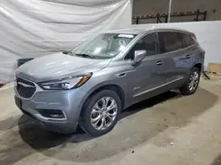 5GAEVCKW8LJ147158 2020 BUICK ENCLAVE