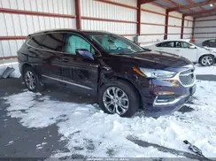 5GAEVCKW8LJ189328 2020 BUICK ENCLAVE