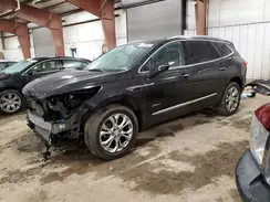5GAEVCKW8LJ213675 2020 BUICK ENCLAVE