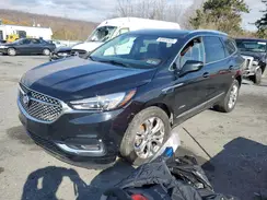 5GAEVCKW8LJ216947 2020 BUICK ENCLAVE