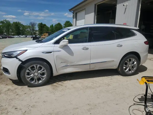 5GAEVCKW8LJ249494 2020 BUICK ENCLAVE - Image 1