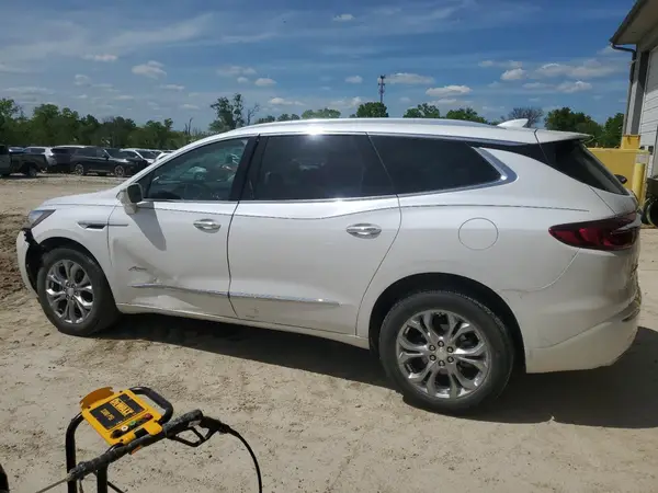 5GAEVCKW8LJ249494 2020 BUICK ENCLAVE - Image 2
