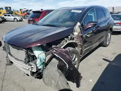 5GAEVCKW8LJ258535 2020 BUICK ENCLAVE