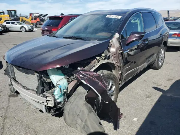 5GAEVCKW8LJ258535 2020 BUICK ENCLAVE - Image 1