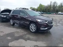 5GAEVCKW8LJ288179 2020 BUICK ENCLAVE
