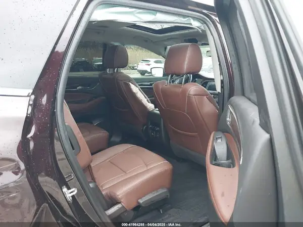 5GAEVCKW8LJ288179 2020 BUICK ENCLAVE - Image 8