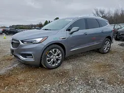 5GAEVCKW8MJ120091 2021 BUICK ENCLAVE
