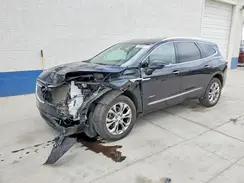 5GAEVCKW8MJ128482 2021 BUICK ENCLAVE