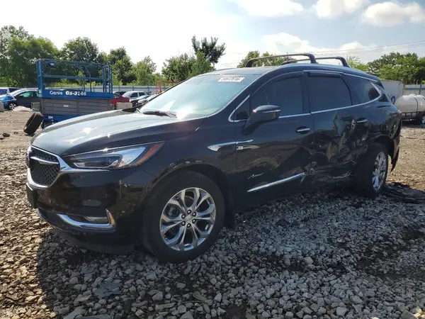 5GAEVCKW8MJ142477 2021 BUICK ENCLAVE - Image 1