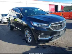 5GAEVCKW8MJ147713 2021 BUICK ENCLAVE