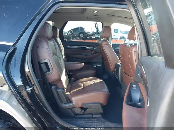 5GAEVCKW8MJ147713 2021 BUICK ENCLAVE - Image 8
