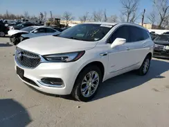 5GAEVCKW8MJ173390 2021 BUICK ENCLAVE