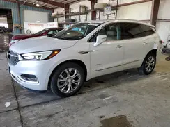 5GAEVCKW8MJ187273 2021 BUICK ENCLAVE