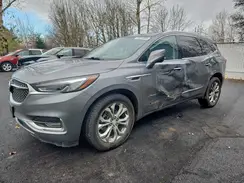 5GAEVCKW8MJ216271 2021 BUICK ENCLAVE