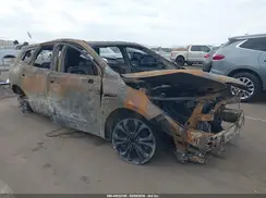 5GAEVCKW8MJ246659 2021 BUICK ENCLAVE