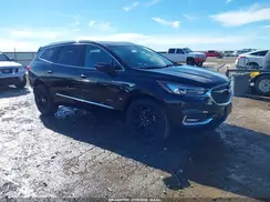 5GAEVCKW8MJ265809 2021 BUICK ENCLAVE