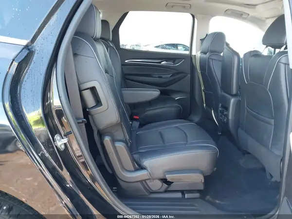 5GAEVCKW8MJ265809 2021 BUICK ENCLAVE - Image 8