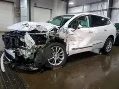 5GAEVCKW8NJ179546 2022 BUICK ENCLAVE
