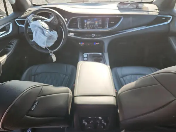 5GAEVCKW8PJ148297 2023 BUICK ENCLAVE - Image 8