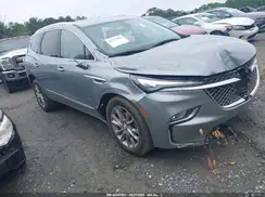 5GAEVCKW8PJ185687 2023 BUICK ENCLAVE
