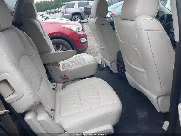 5GAEVCKW8PJ185687 2023 BUICK ENCLAVE - Image 8