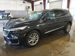 5GAEVCKW8PJ232250 2023 BUICK ENCLAVE