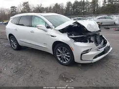 5GAEVCKW8PJ253762 2023 BUICK ENCLAVE