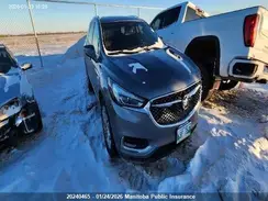 5GAEVCKW9JJ148560 2018 BUICK ENCLAVE