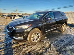 5GAEVCKW9JJ212161 2018 BUICK ENCLAVE