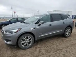 5GAEVCKW9JJ231020 2018 BUICK ENCLAVE