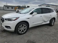 5GAEVCKW9JJ268732 2018 BUICK ENCLAVE
