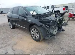 5GAEVCKW9KJ102504 2019 BUICK ENCLAVE