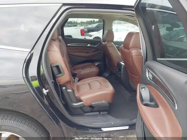 5GAEVCKW9KJ102504 2019 BUICK ENCLAVE - Image 8