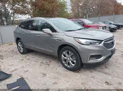 5GAEVCKW9KJ113955 2019 BUICK ENCLAVE