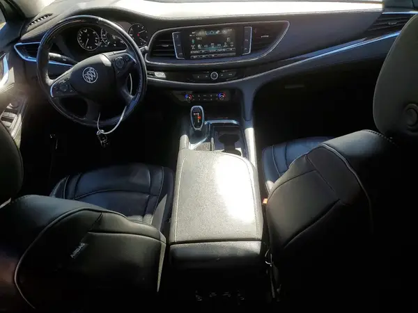 5GAEVCKW9KJ141285 2019 BUICK ENCLAVE - Image 8