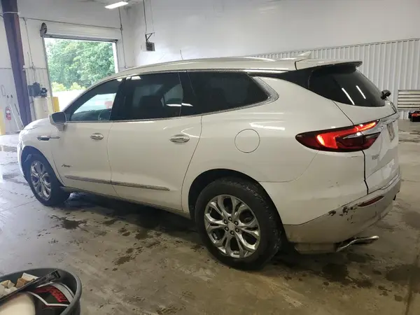 5GAEVCKW9KJ163772 2019 BUICK ENCLAVE - Image 2