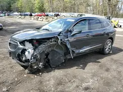 5GAEVCKW9KJ179924 2019 BUICK ENCLAVE