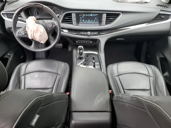 5GAEVCKW9KJ179924 2019 BUICK ENCLAVE - Image 8